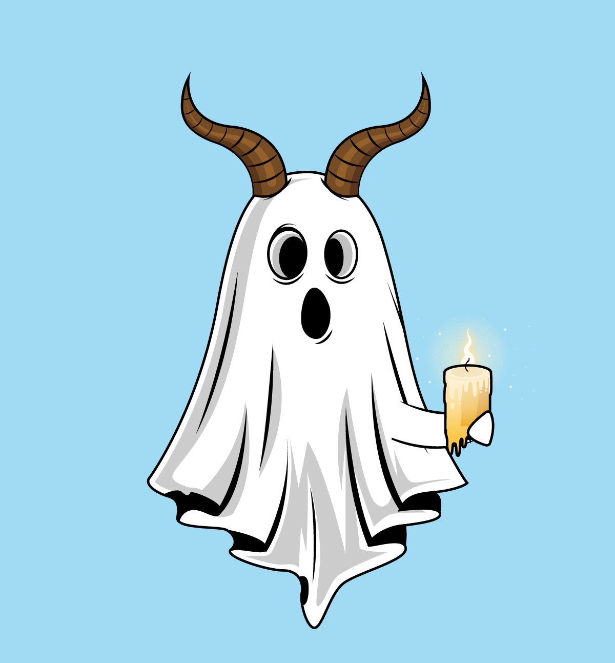 The Spook Society #139