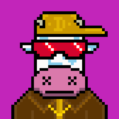 Doginal Cowz #173