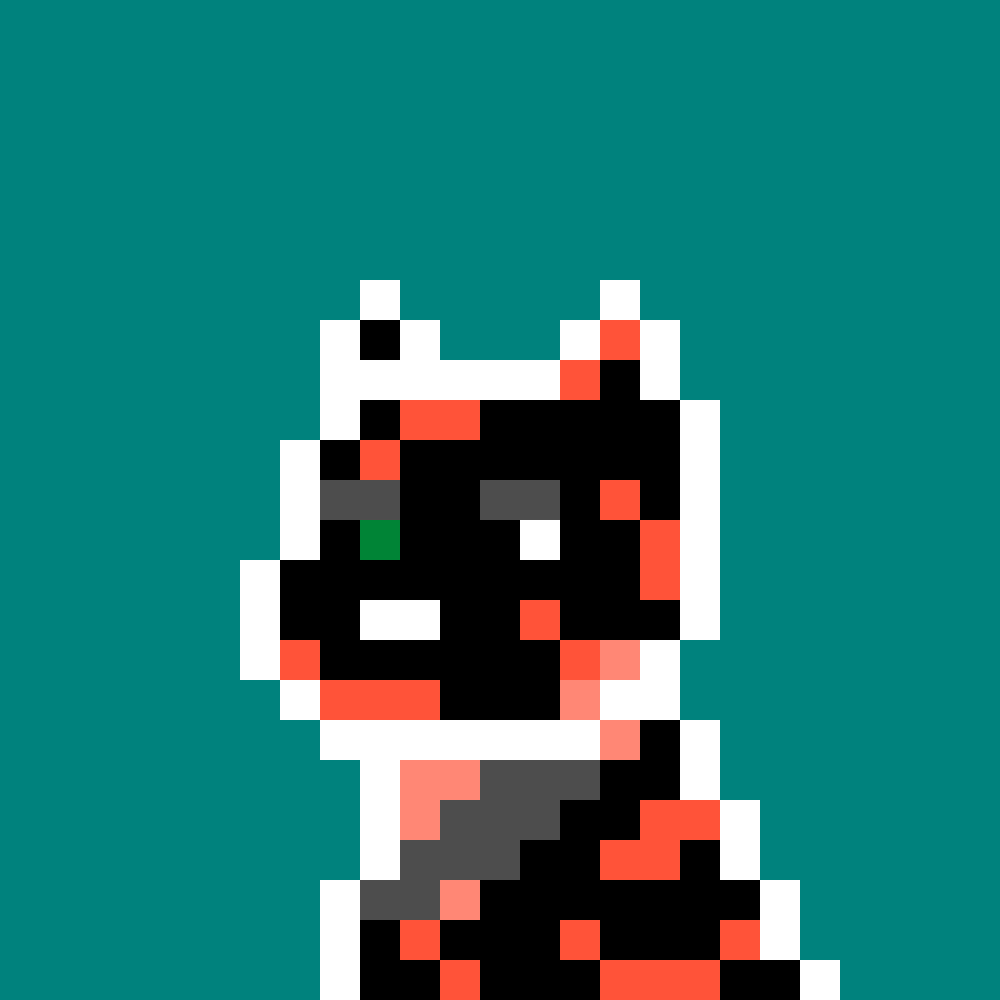 Anti Doginal Dog #2196