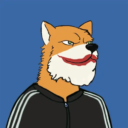 F*ck It We Bark #7242