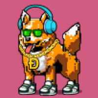 DogePunks #2814
