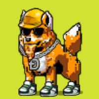 DogePunks #3367