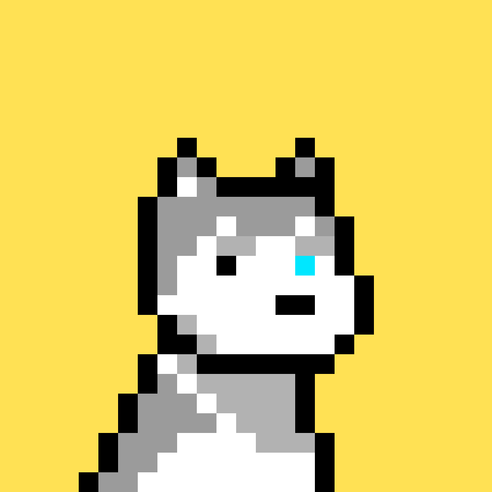 Doginal Dog #3775