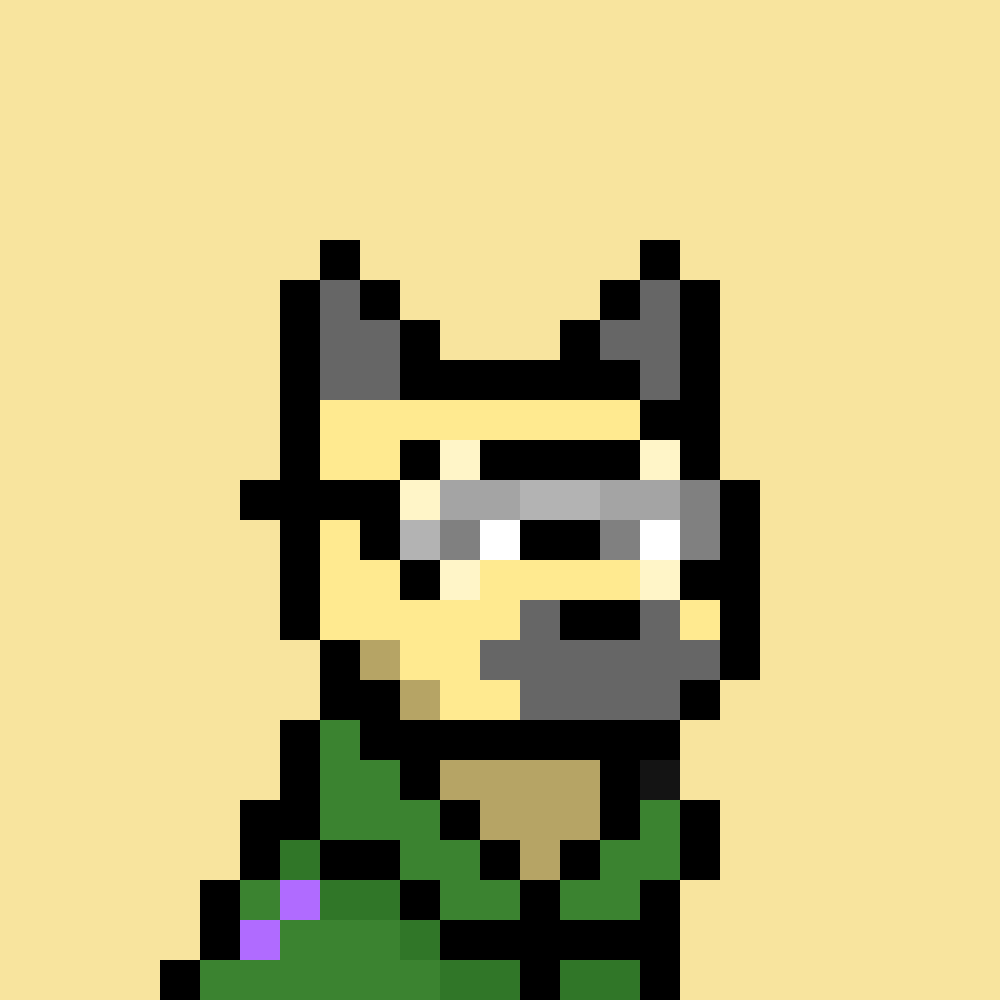 Doginal Dog #2573