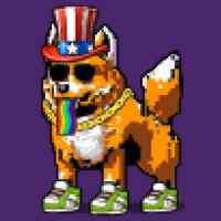 DogePunks #2369