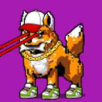 DogePunks #4486