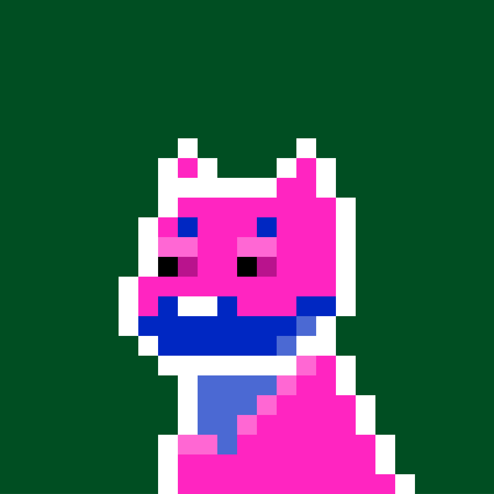 Anti Doginal Dog #5331