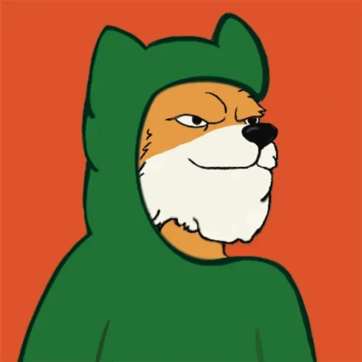 F*ck It We Bark #6285