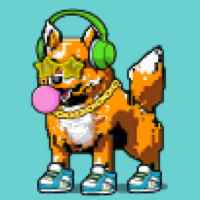 DogePunks #1440