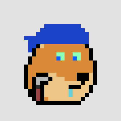 Dogepunk #7588