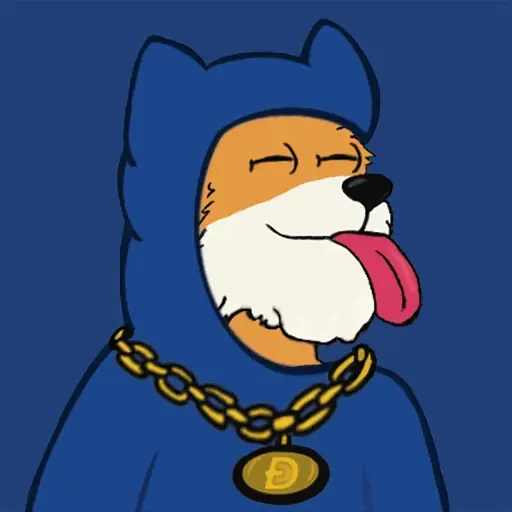 F*ck It We Bark #4977