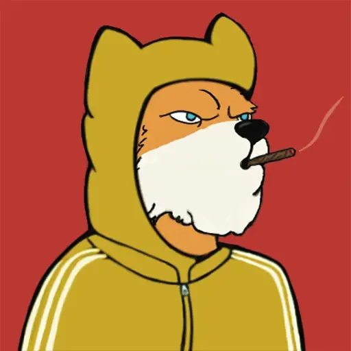 F*ck It We Bark #8971