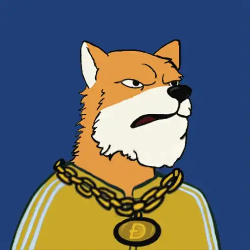 F*ck It We Bark #8783