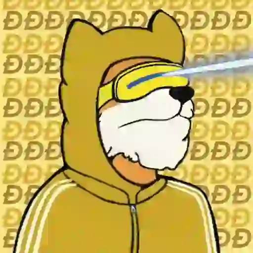 F*ck It We Bark #4633