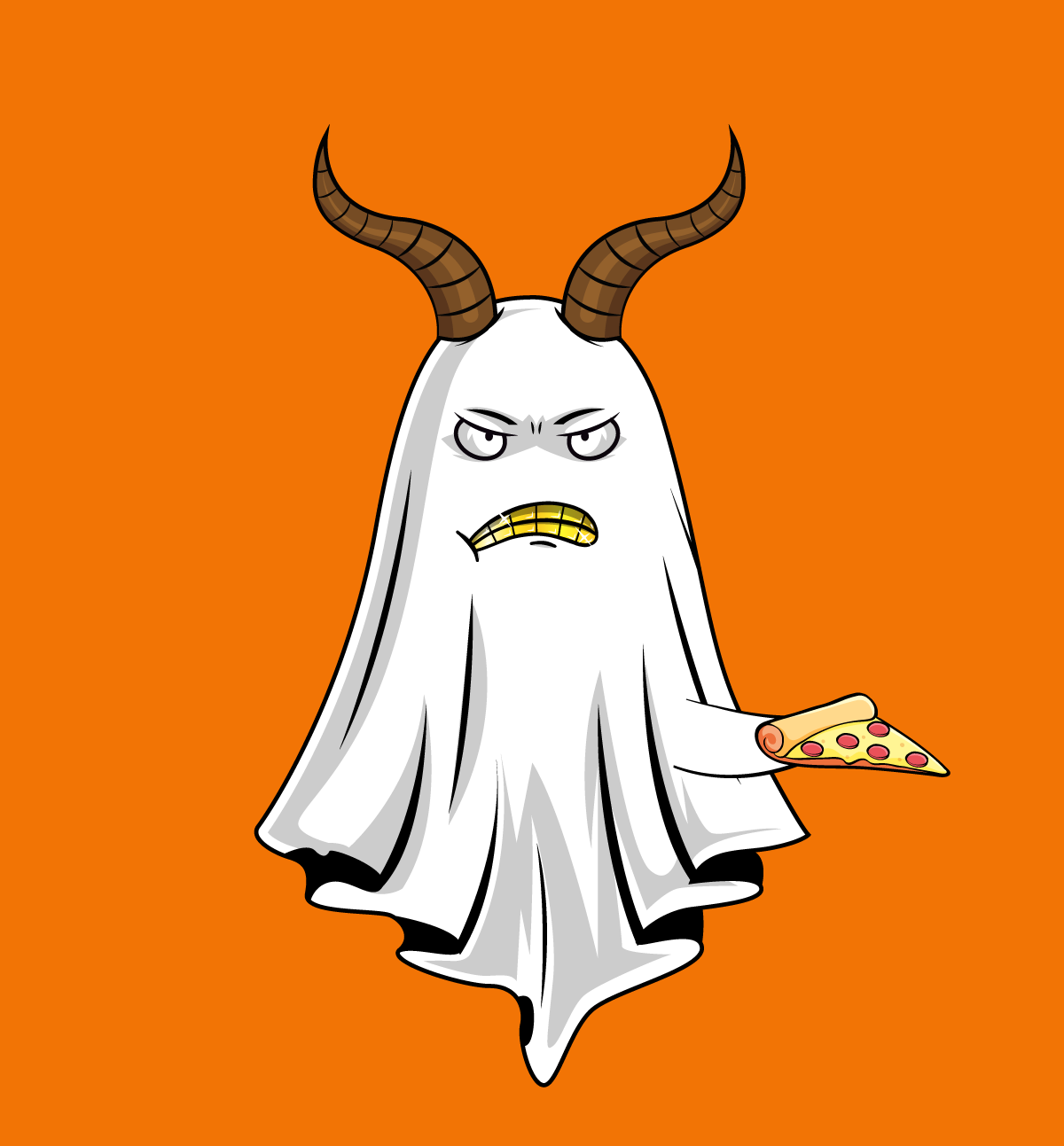 The Spook Society #63