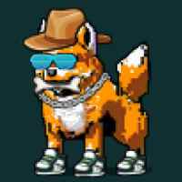 DogePunks #2695