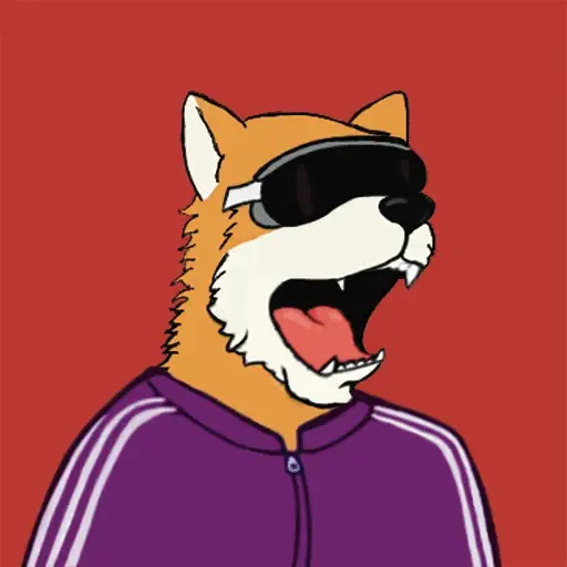 F*ck It We Bark #4282