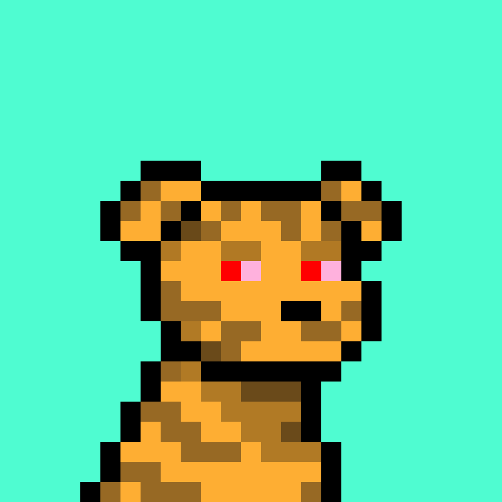Doginal Dog #6391