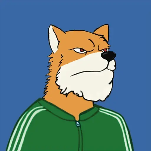 F*ck It We Bark #6532