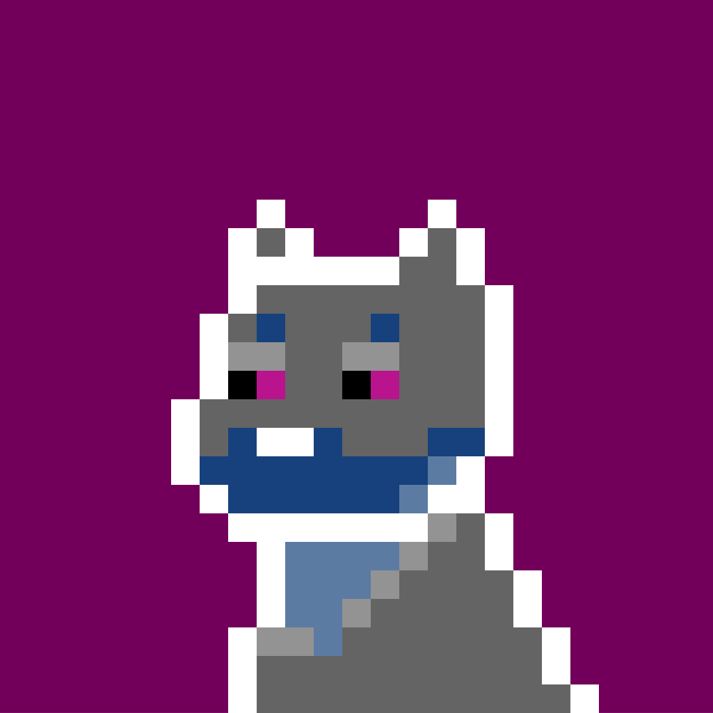 Anti Doginal Dog #1374