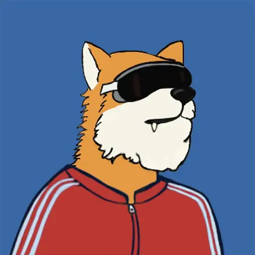 F*ck It We Bark #10411