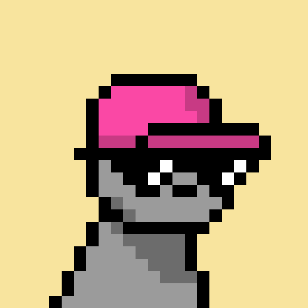 Doginal Dog #67