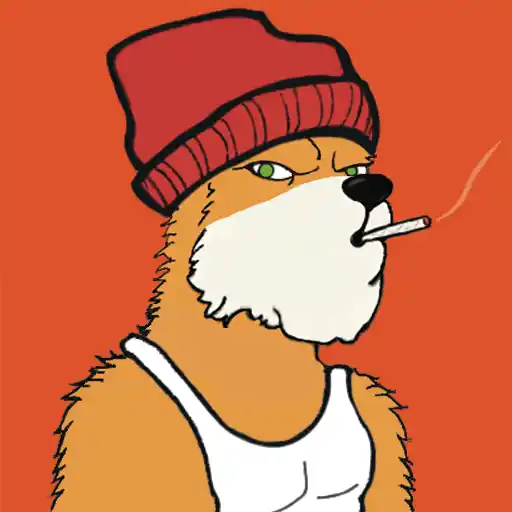 F*ck It We Bark #4251
