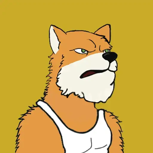 F*ck It We Bark #3878