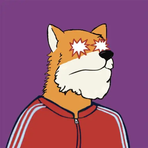 F*ck It We Bark #3524