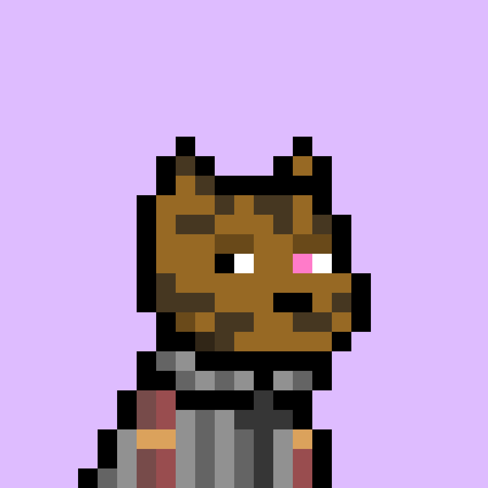Doginal Dog #6255