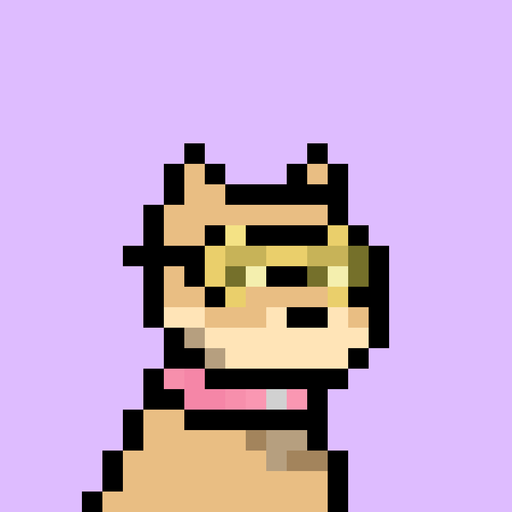 Doginal Dog #7453