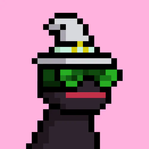 Doginal Frog #593
