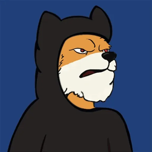 F*ck It We Bark #1034