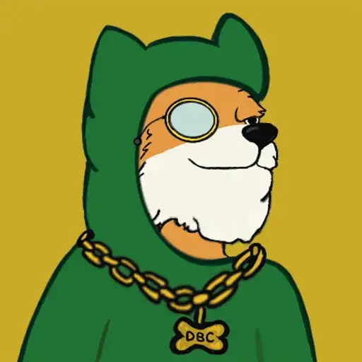 F*ck It We Bark #9330