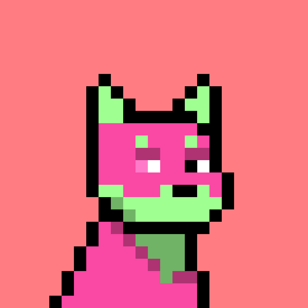 Doginal Dog #1371