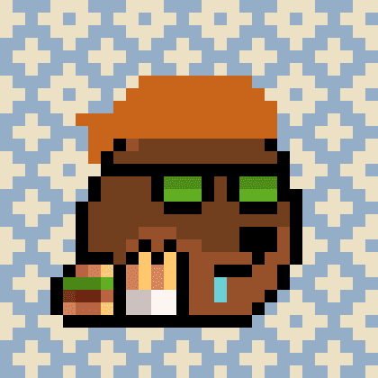 Dogepunk #1097