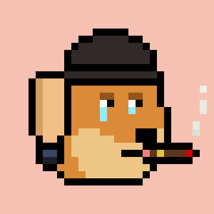 Dogepunk #1860