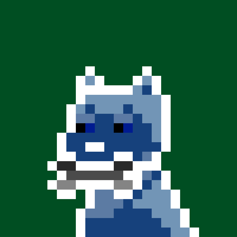 Anti Doginal Dog #2919
