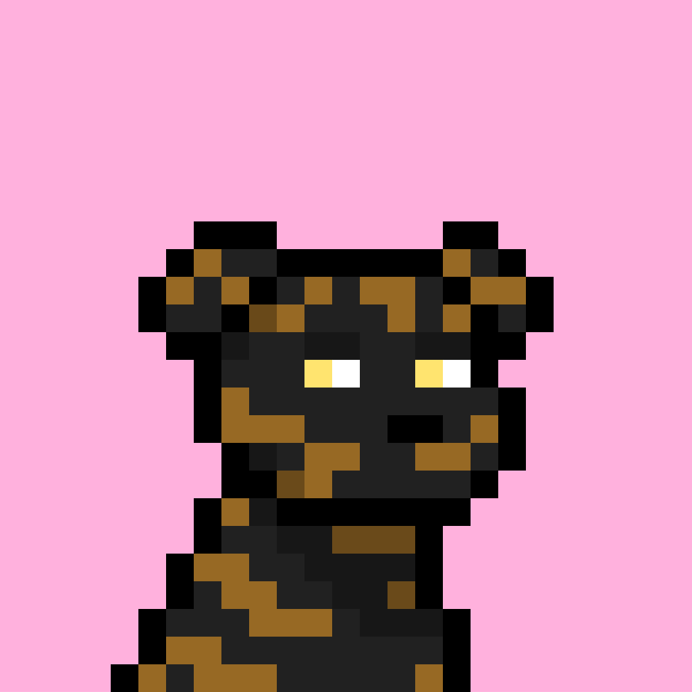 Doginal Dog #1194