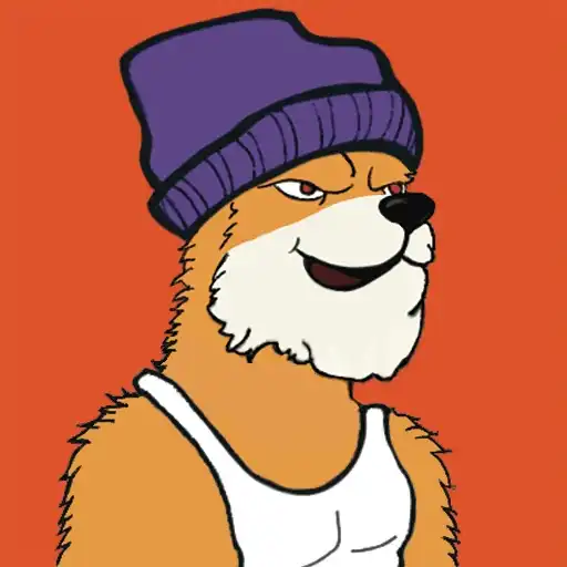 F*ck It We Bark #1960