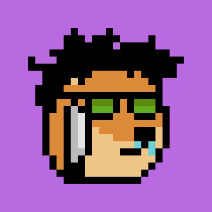 Dogepunk #6414