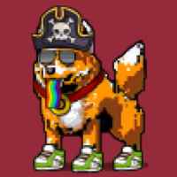 DogePunks #4742