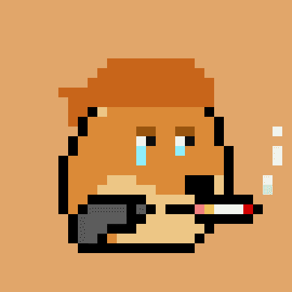Dogepunk #7315