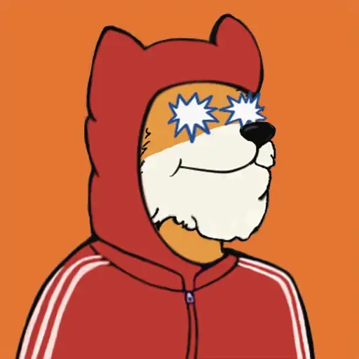 F*ck It We Bark #7913