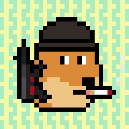 Dogepunk #7888