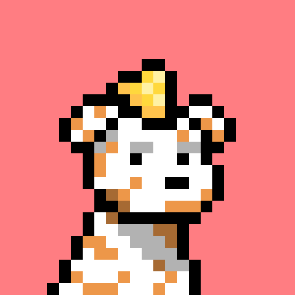 Doginal Dog #8665