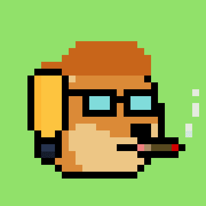 Dogepunk #7145