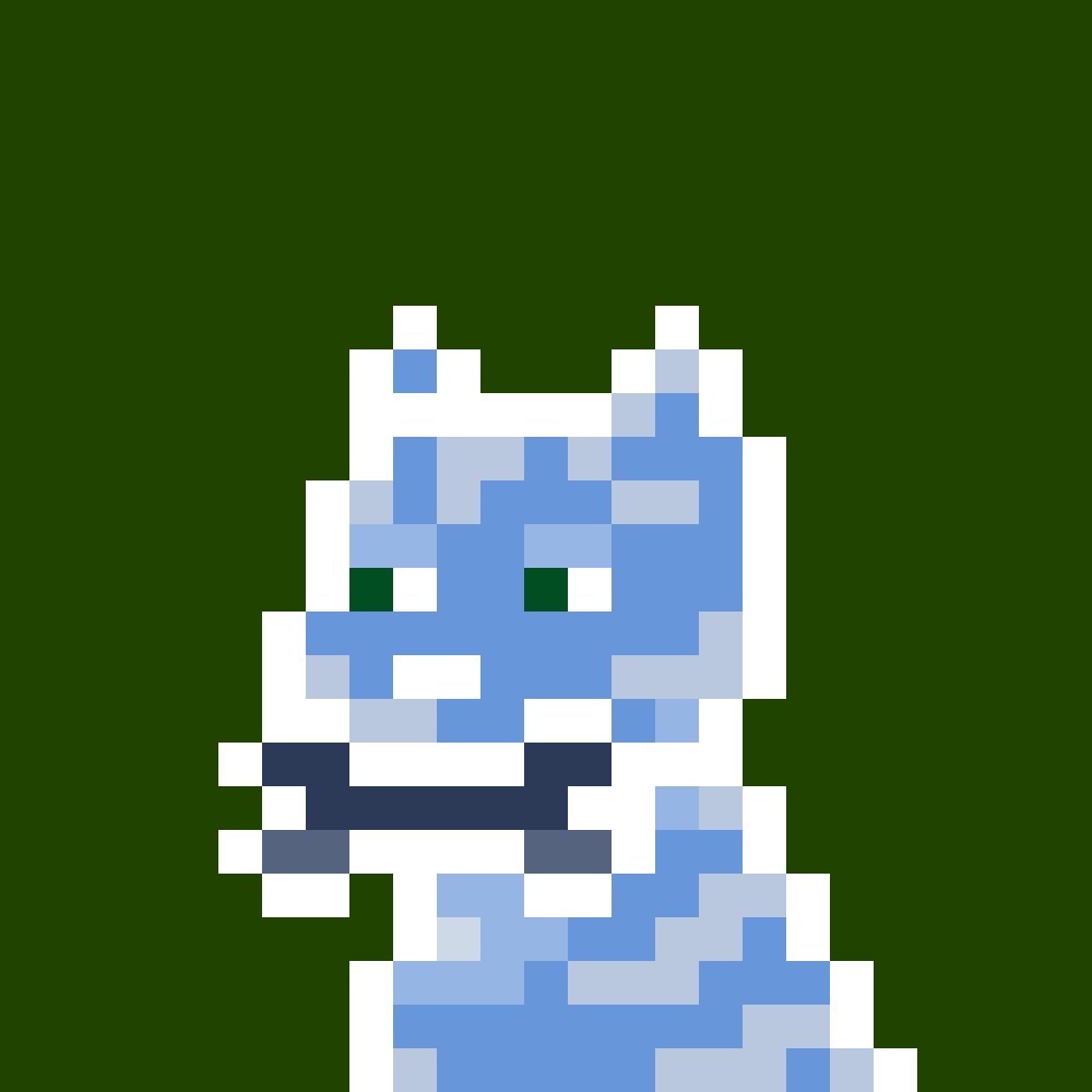 Anti Doginal Dog #2765