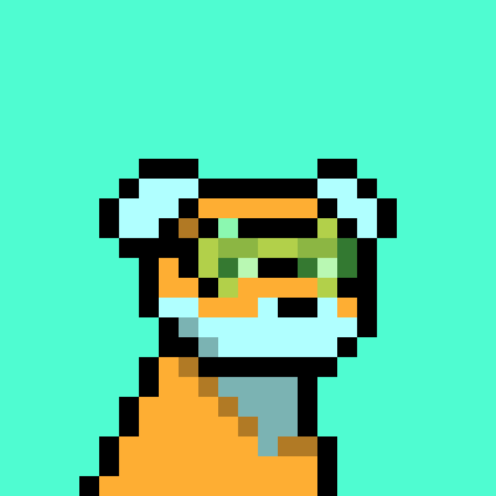 Doginal Dog #2884