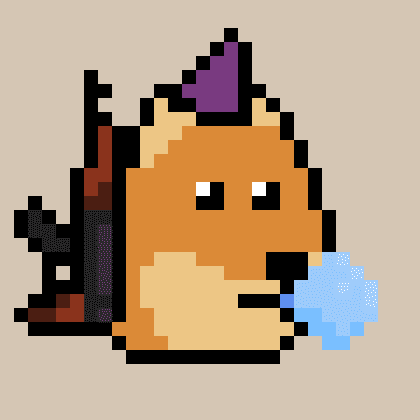 Dogepunk #7626